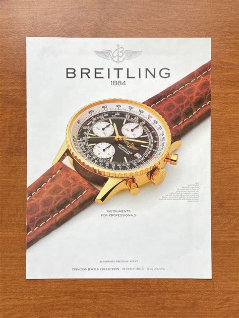 breitling werbung plakat|Breitling Ads, Vintage Magazine Advertisements .